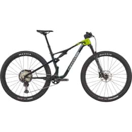 Cannondale Scalpel Carbon 3 Mountain Bike