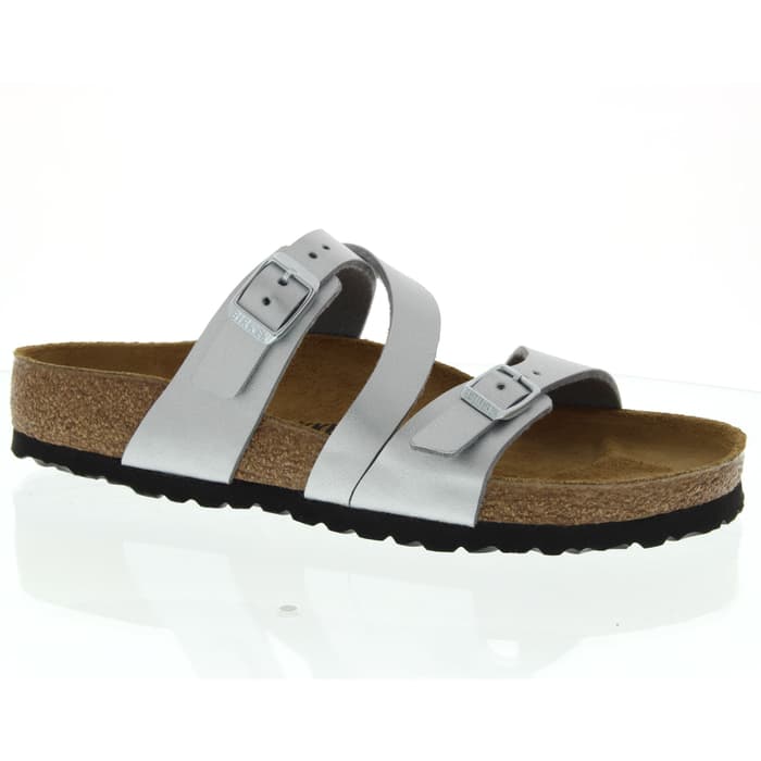 mens fabric toe post flip flops