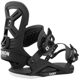 Union Kids' Cadet Snowboard Bindings '24