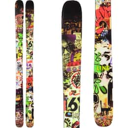 Line Men's Chronic 94 Skis '25