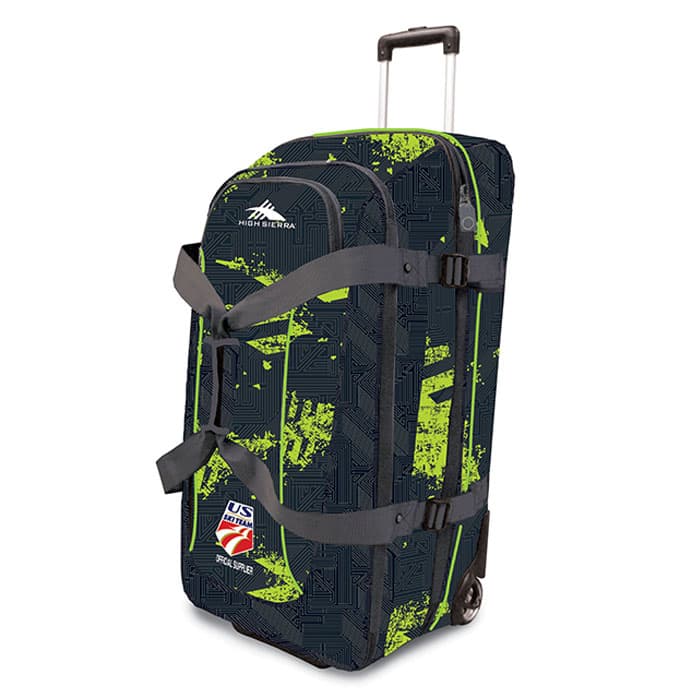 southwest ski bag