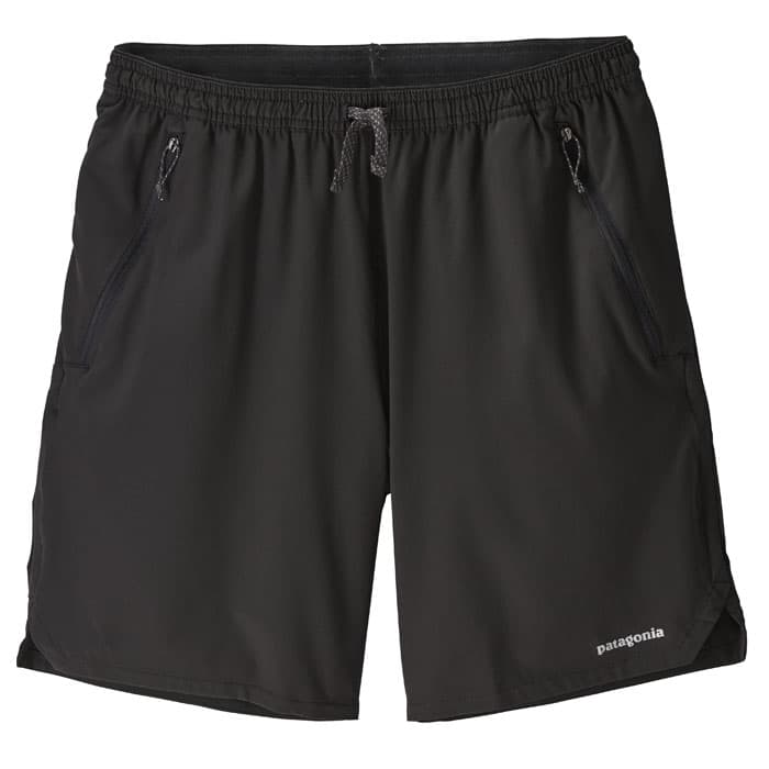 patagonia 9 trails shorts