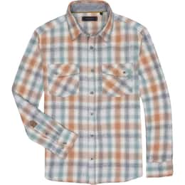 Dakota Grizzly Men's Riley Long Sleeve Shirt