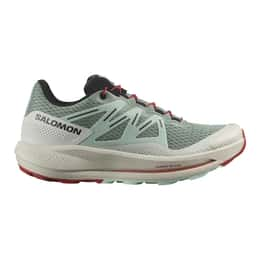 Salomon Women's Pulsar Trail Running Shoes