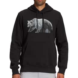 The North Face Men's TNF™ Bear Pullover Hoodie