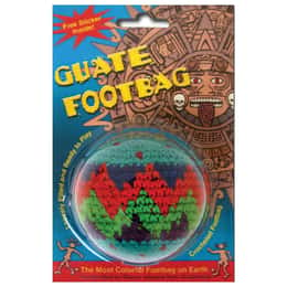 Adventure Trading Guate Footbag