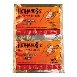 Heatmax Hot Hands 2-Pack