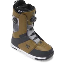 DC Shoes Men's Control BOA�� Snowboard Boots '24