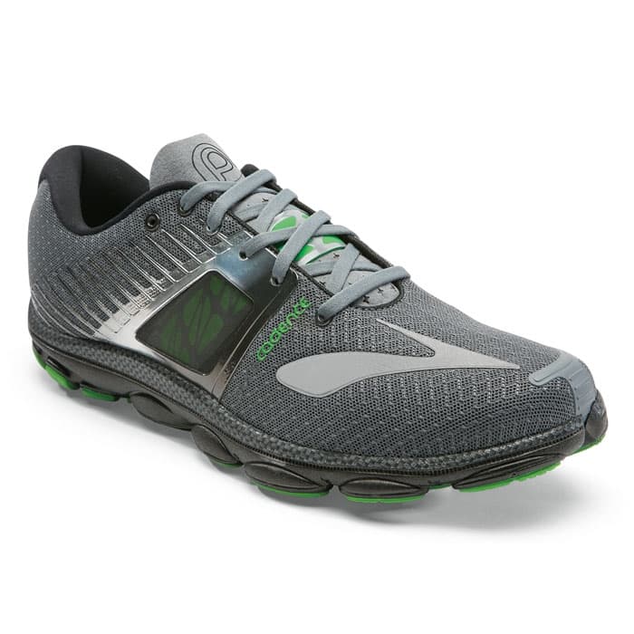 brooks cadence running shoes