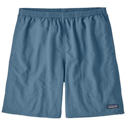 Patagonia Men's Baggies Longs 7" Shorts