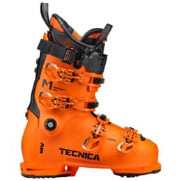 Tecnica Men's Mach 1 MV 130 TD GripWalk�� Ski Boots '24