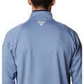 Columbia Men's PFG Termina Fleece 1/4 Zip Pullover alt image view 12