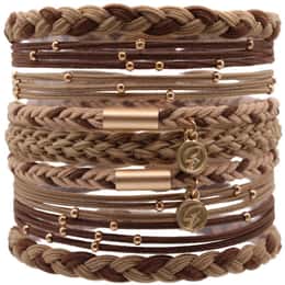 Gypsea Bands Wanderlust Bracelet/Hair Tie