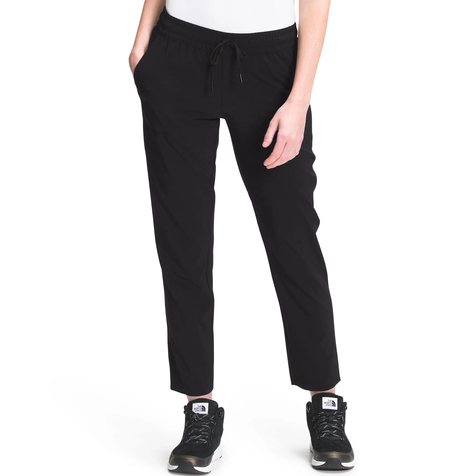 The North Face Women's Never Stop Wearing Ankle Pants -  00195439181908