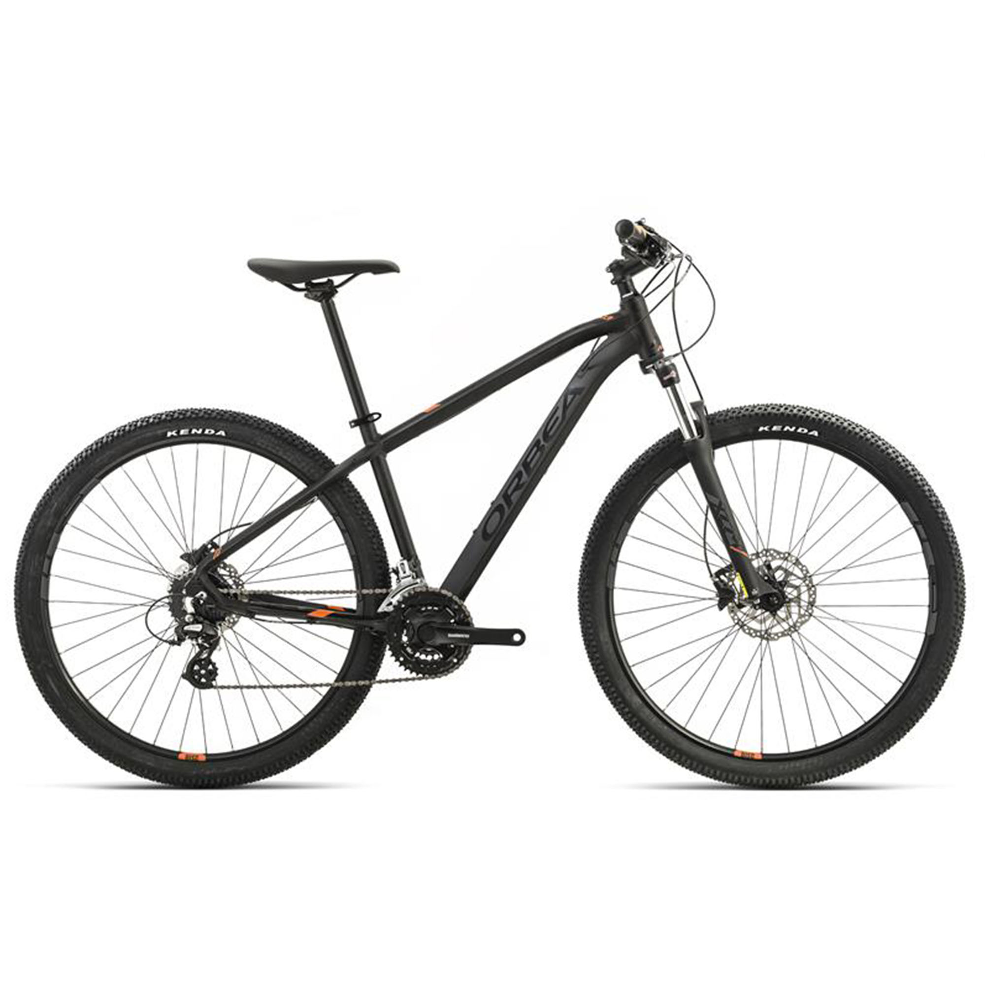 orbea mx 27 40