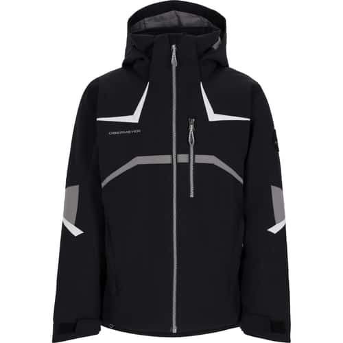 Obermeyer Boys' Mach 15 Jacket alt image view 4
