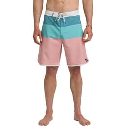 Quiksilver Men's Surfsilk Tijuana 19 in Boardshorts