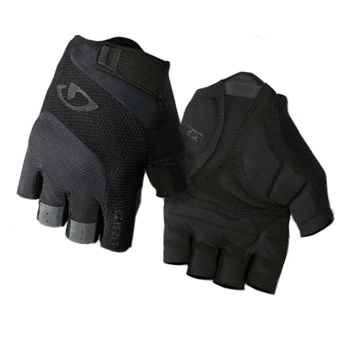 giro bravo gel road cycling mitt