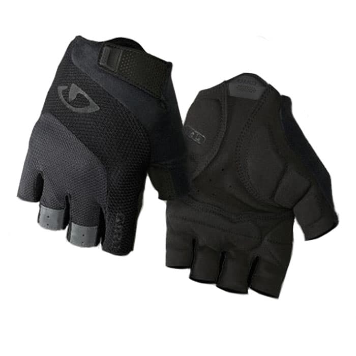 Giro Men&#39;s Bravo Gel Cycling Gloves