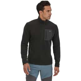 Patagonia Men's R1 Air Zip Neck Pullover