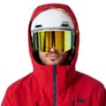 Helly Hansen Men's Alpha 4.0 Ski Jacket alt image view 3