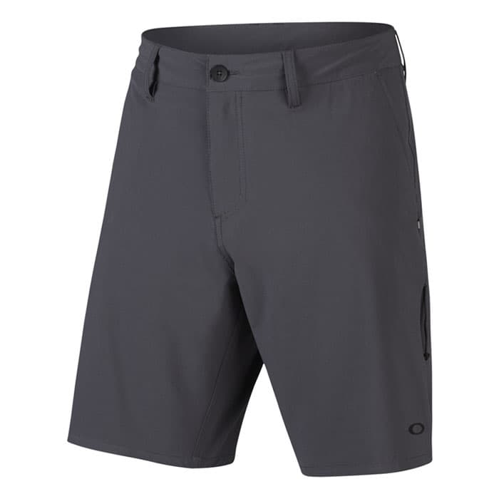 Oakley Men's Icon Chino Hybrid Shorts - Sun & Ski Sports