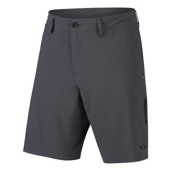 Oakley Men's Icon Chino Hybrid Shorts Sun & Ski Sports