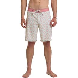 Quiksilver Men's Ocean Mayhem 19 in Boardshorts