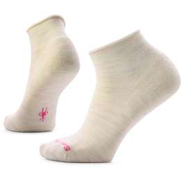 Smartwool Women's Everyday Roll Top Ankle Socks