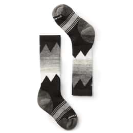 Smartwool Kids' Ski Over The Calf Socks