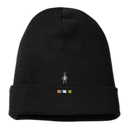 Smartwool Men's Thermal Merino Reversible Cuffed Beanie