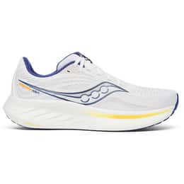 Saucony Men's Ride 18 Running Shoes