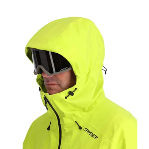 Spyder Men's Volt GORE-TEX® Softshell Jacket alt image view 70