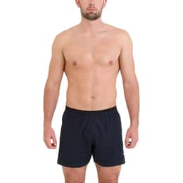 Saxx Men's Race Pace 2-in-1 Lined 5 in Running Shorts