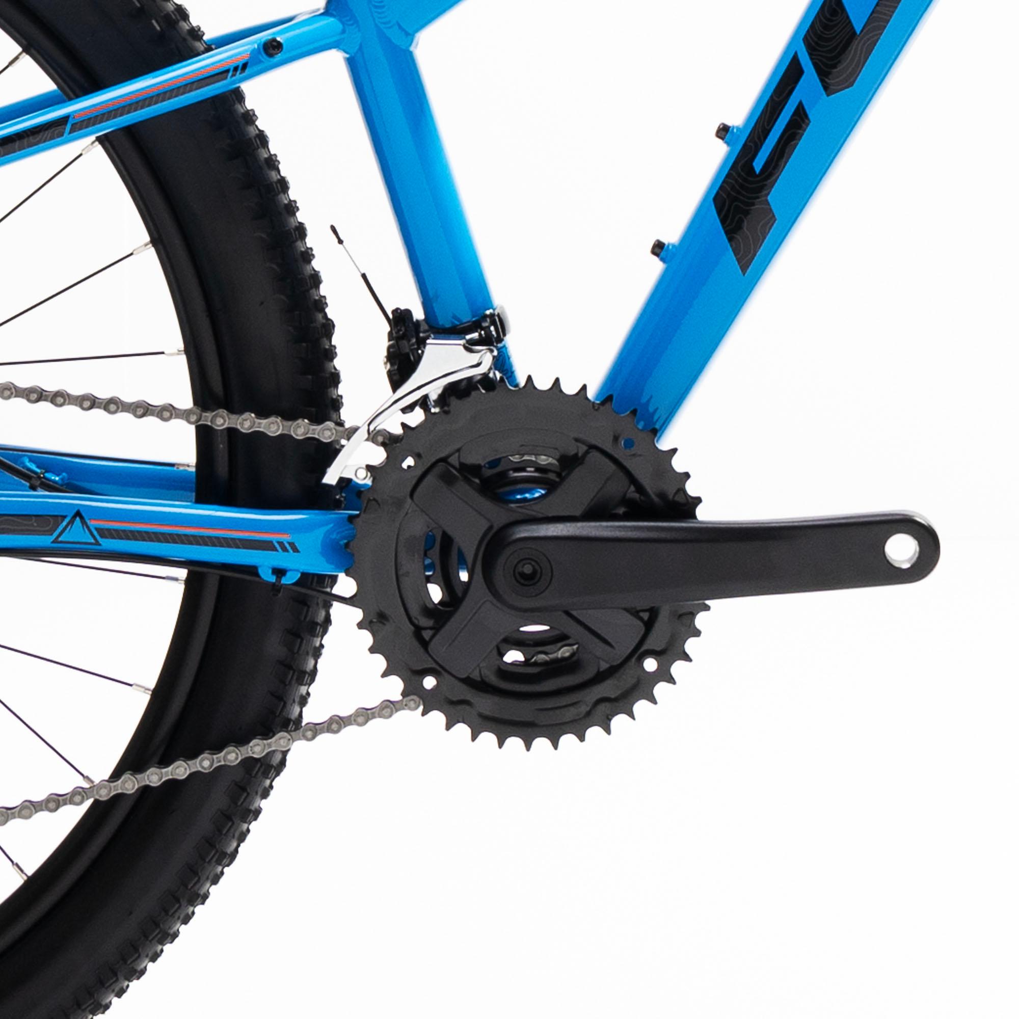 Fuji Nevada 1.7 SRAM 27.5 Mountain Bike - Sun & Ski Sports