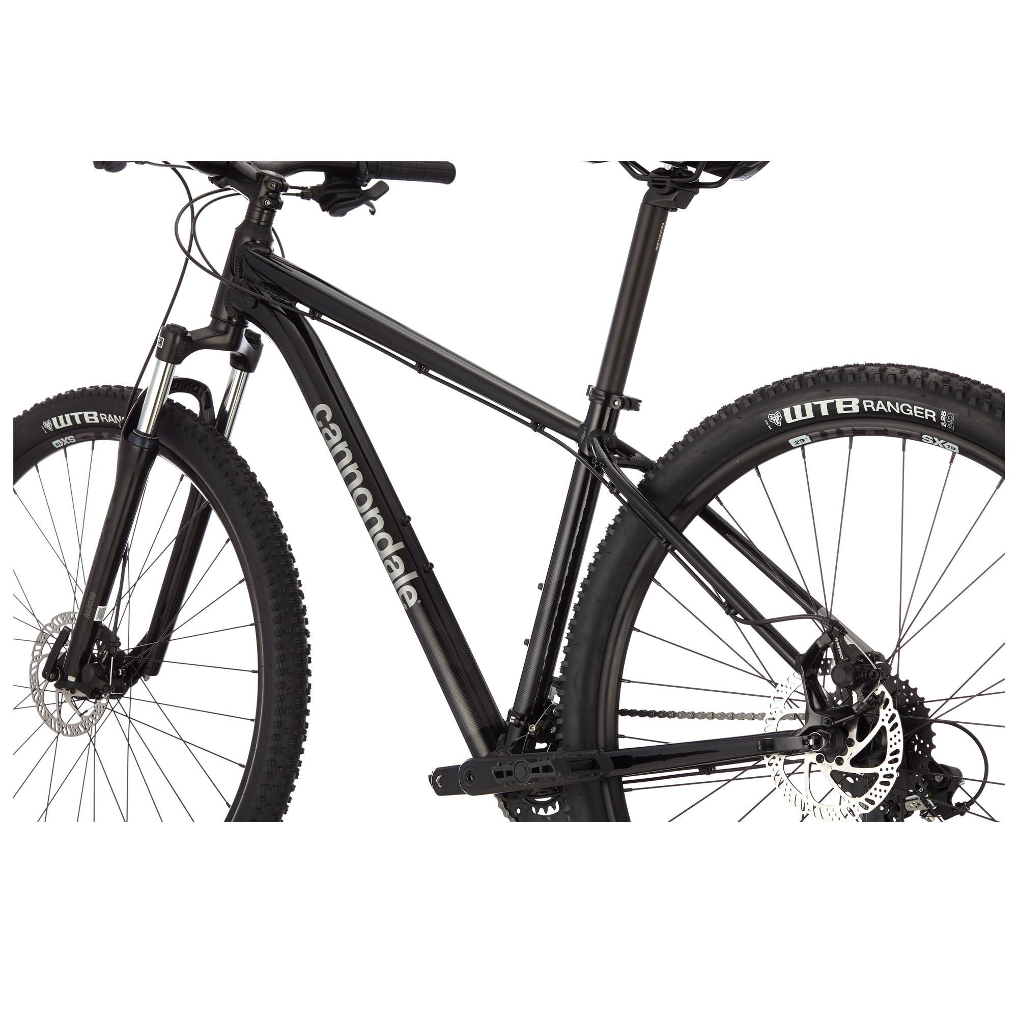 Cannondale Trail 8 Mountain Bike - Sun & Ski Sports