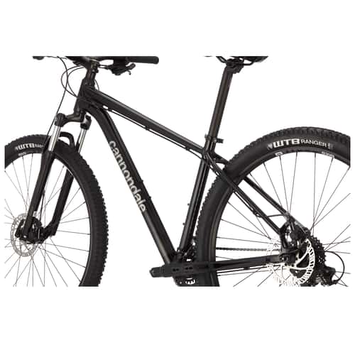 Cannondale Trail 8 Mountain Bike alt image view 3