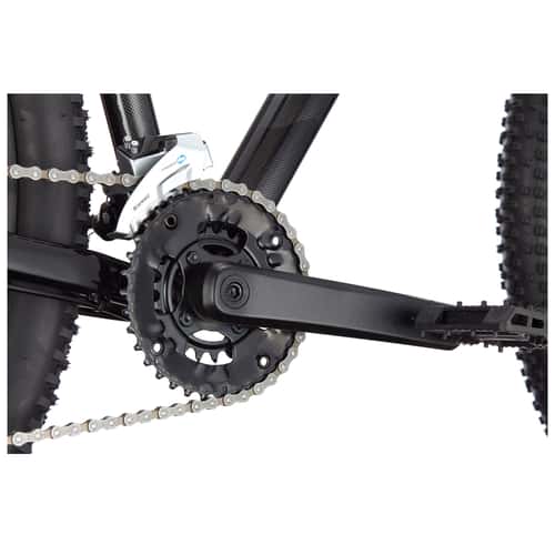 Cannondale Trail 8 Mountain Bike alt image view 5