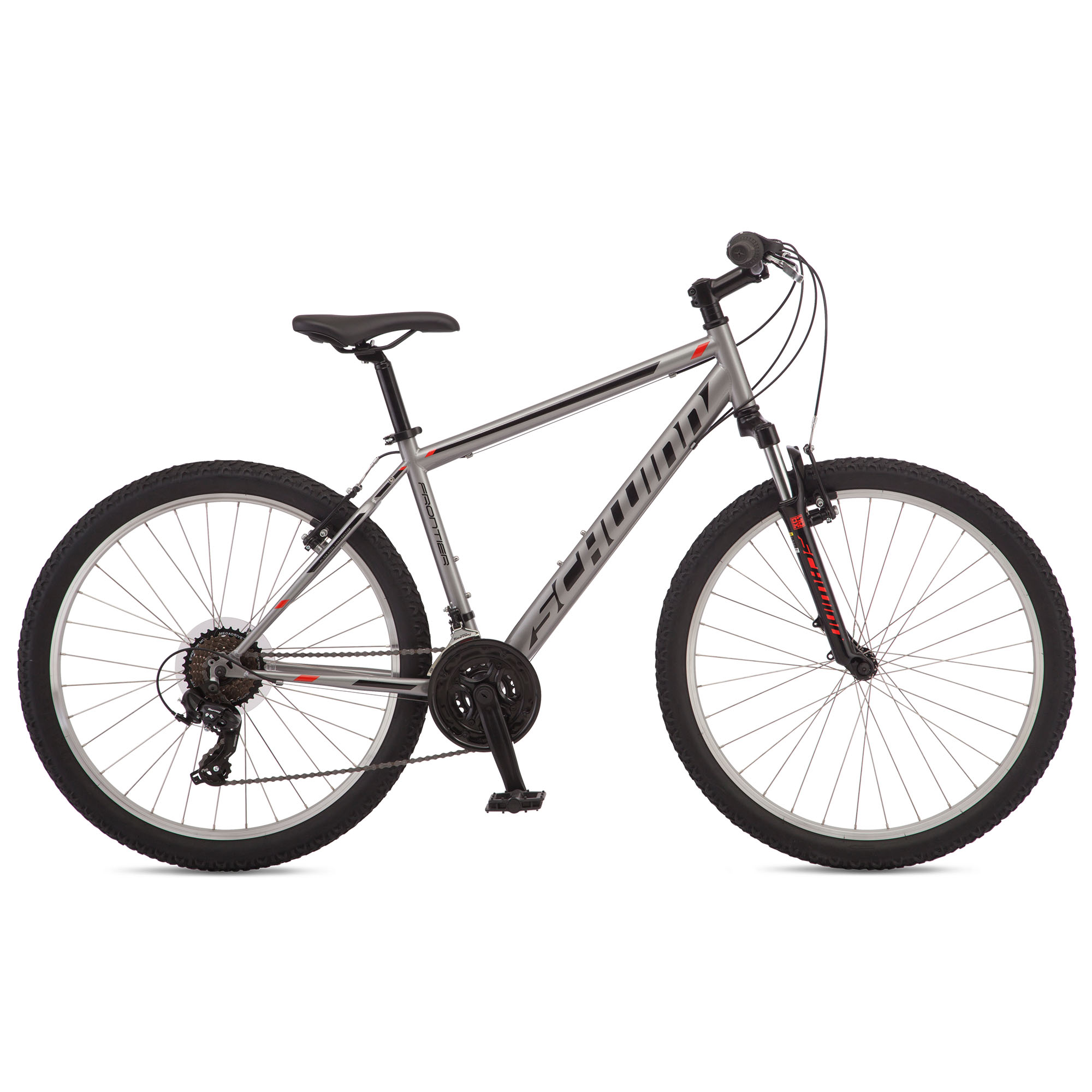 schwinn frontier 21 speed mountain bike