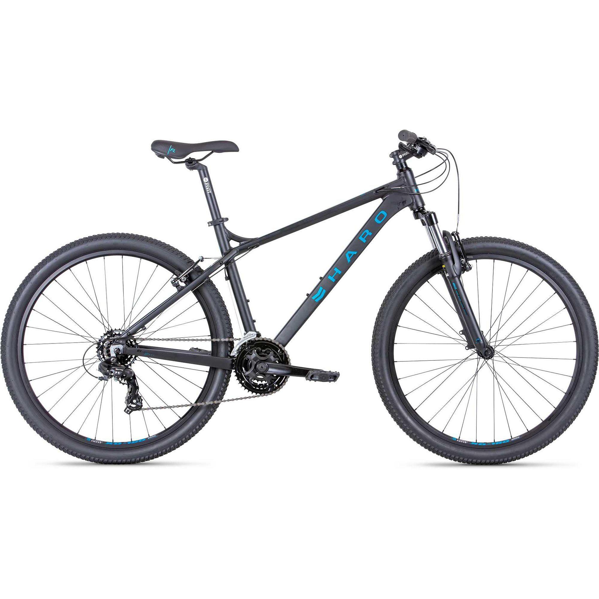 Haro mens store mountain bike