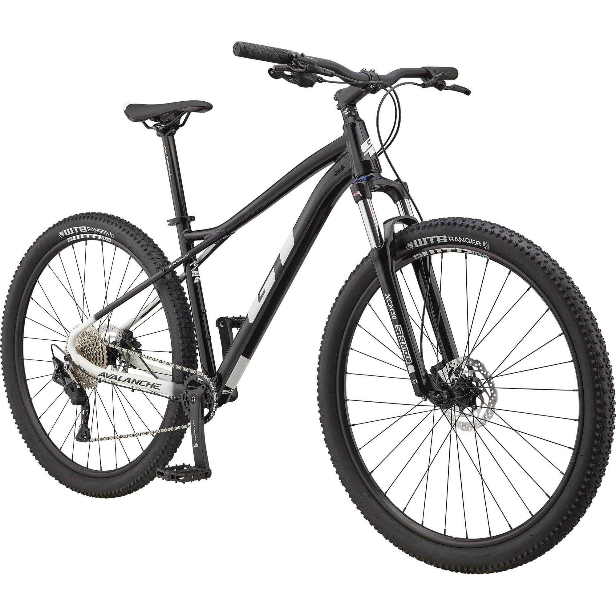 gt AVALANCHE sports マウンテンバイク 29インチ AVALANCHE SPORT 29 - GT Bicycles 日本語公式サイト | MTB,BMX