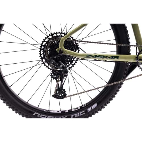 GT Zaskar LT Expert Hardtail Mountain Bike alt image view 3