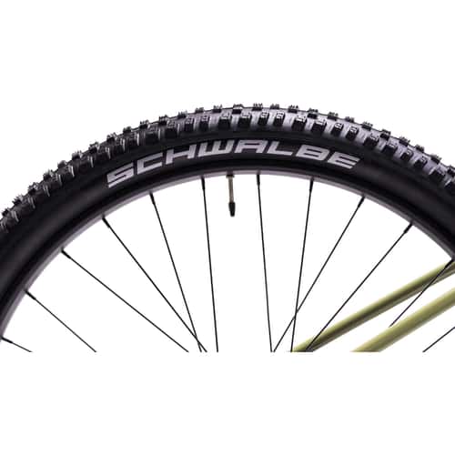 GT Zaskar LT Expert Hardtail Mountain Bike alt image view 4