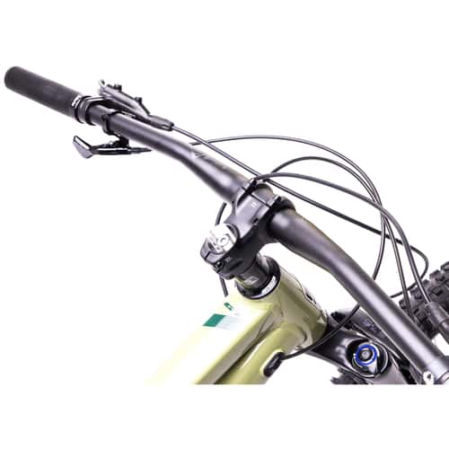 GT Zaskar LT Expert Hardtail Mountain Bike alt image view 5