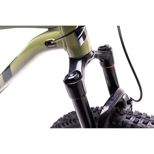 GT Zaskar LT Expert Hardtail Mountain Bike alt image view 7