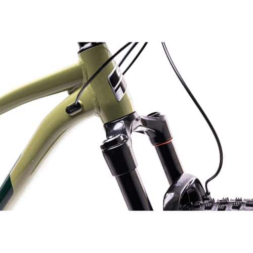 GT Zaskar LT Expert Hardtail Mountain Bike alt image view 8