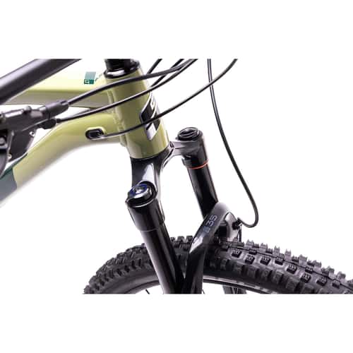 GT Zaskar LT Expert Hardtail Mountain Bike alt image view 9