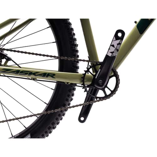 GT Zaskar LT Expert Hardtail Mountain Bike alt image view 11
