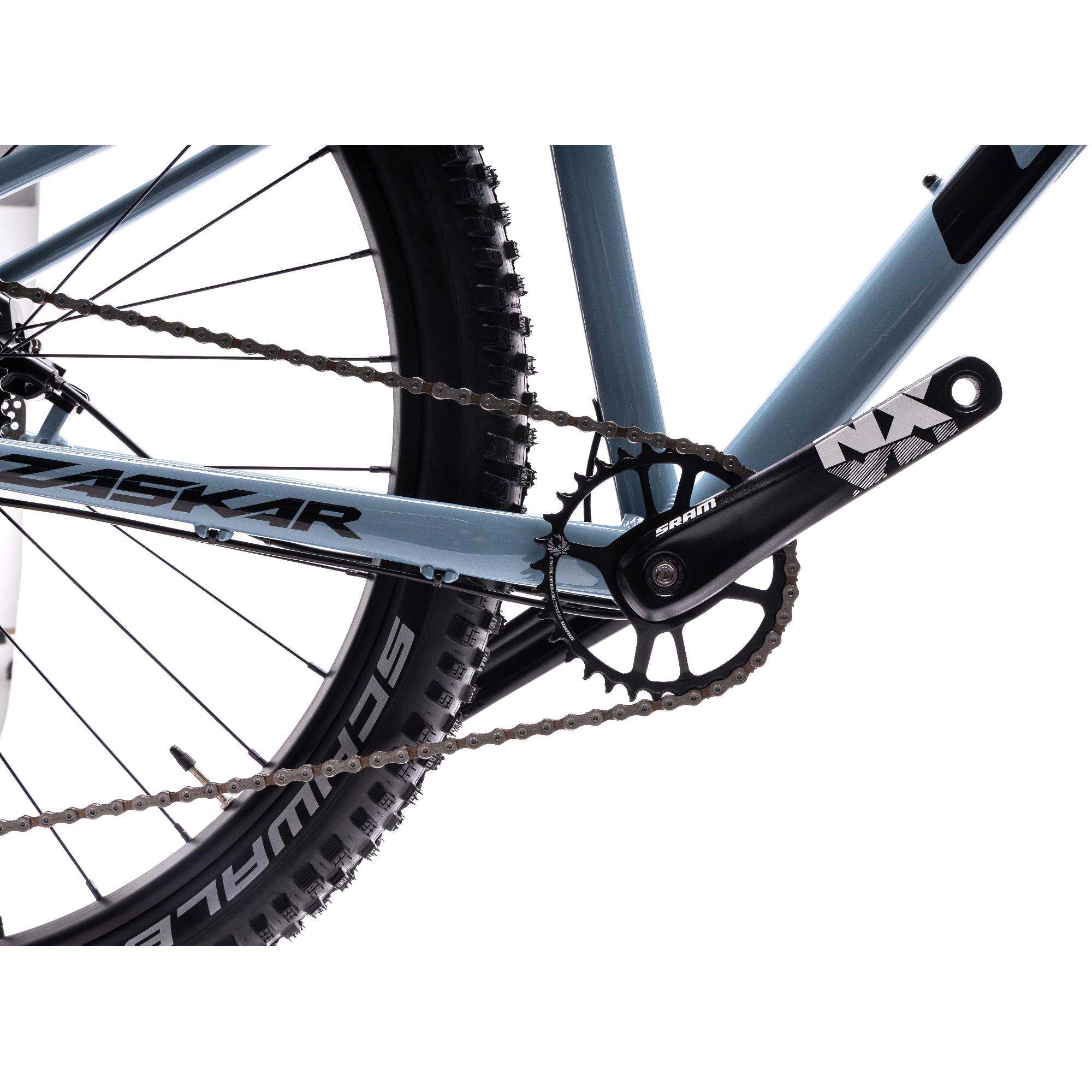 GT Zaskar LT Expert Hardtail Mountain Bike - Sun & Ski Sports