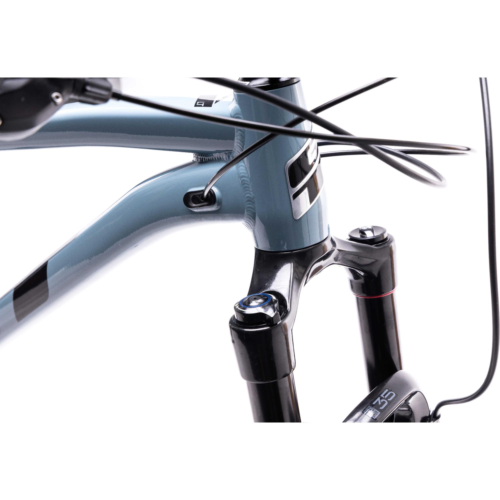 GT Zaskar LT Expert Hardtail Mountain Bike - Sun & Ski Sports